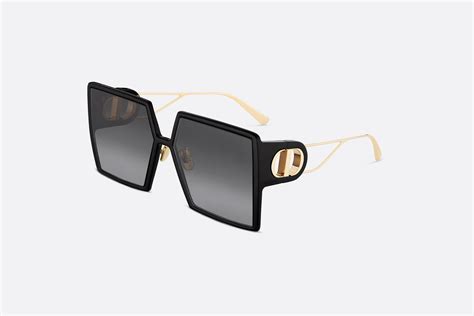 occhiali dior montaigne|DIOR 30Montaigne SU 58mm Square Sunglasses .